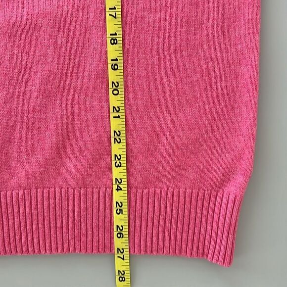 NWT J. Crew Factory Crewneck sweater in supersoft lambswool blend Size XL - Picture 5 of 8